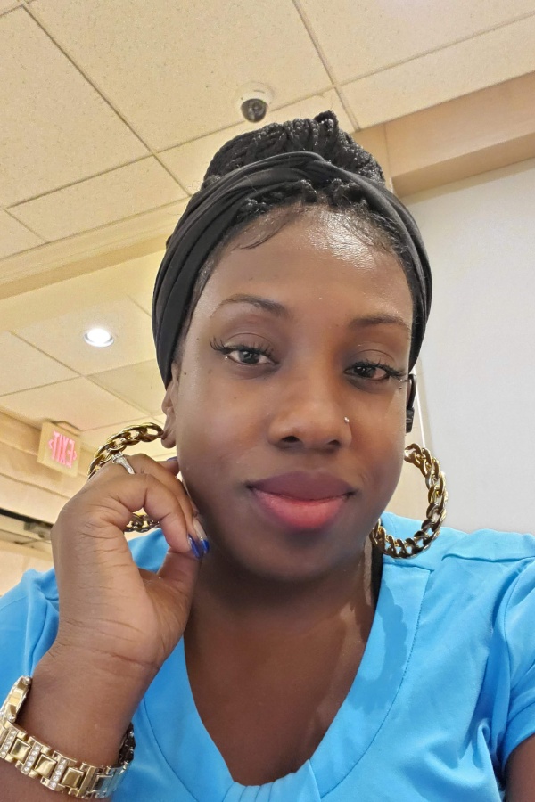 Cruise Brothers Travel Agent Ashley Isaac